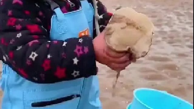 带你去体验渔民的生活