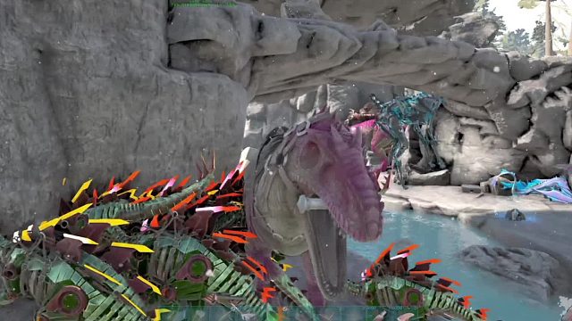 经典直播回忆每一帧都是对游戏的热爱