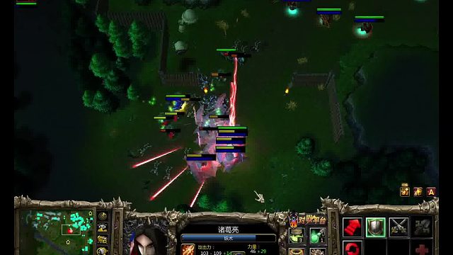 随便玩玩-片段1