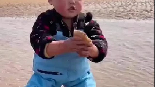 带你去体验渔民的生活