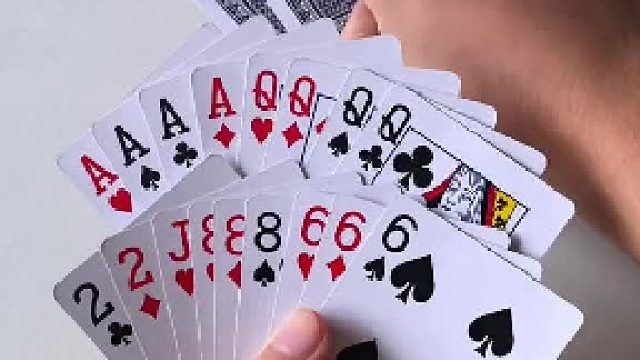 珍爱家庭，远离赌博！