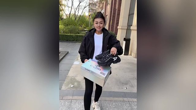 双11别瞎买，这双鞋闭眼入