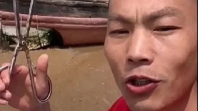 带你去体验渔民的生活