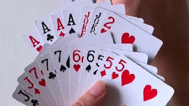 珍爱家庭，远离赌博！