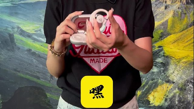 不想耳朵疼？就选开放式蓝牙耳机
