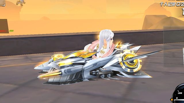 QQ飞车朕哥：夺宝券自选没有选到喜欢的S车怎么办？继续重选