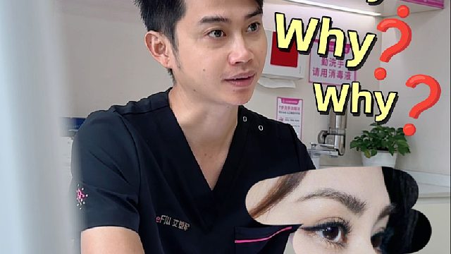 奇了怪了？为何星二代颜值不如爸妈