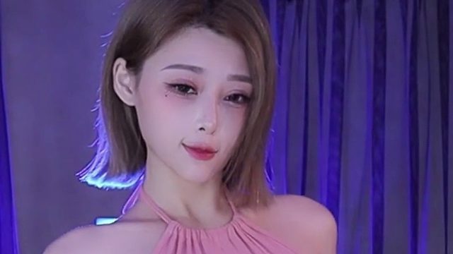 【奇领柔一柔【亚妹】】该怎么形容这种感觉呢