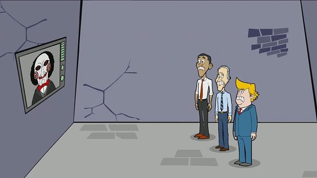 我发布了一个新视频，快来围观吧！