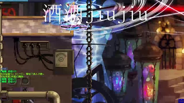 你从没玩过的全新版本人鱼