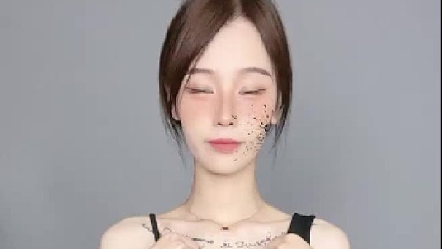 氛围感拉满挑战