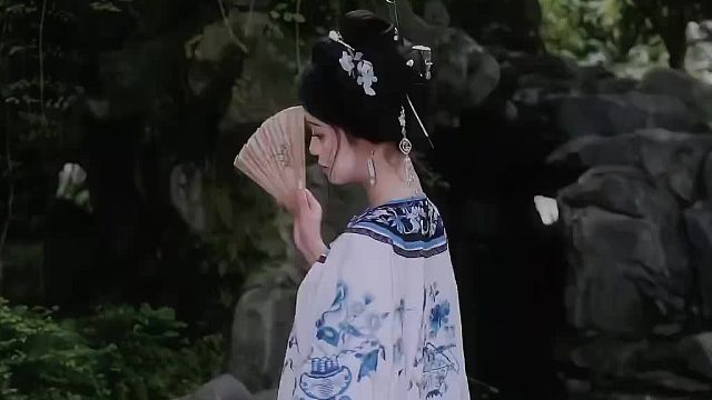 姑娘一句春不晚