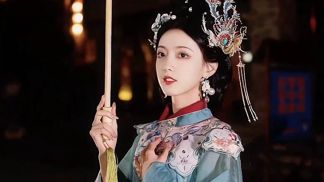 浮光掠影 米在灯火阑珊处