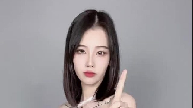 你列表第二个爱看