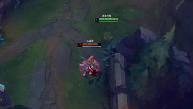 不是哥们，你....在钓鱼吗？