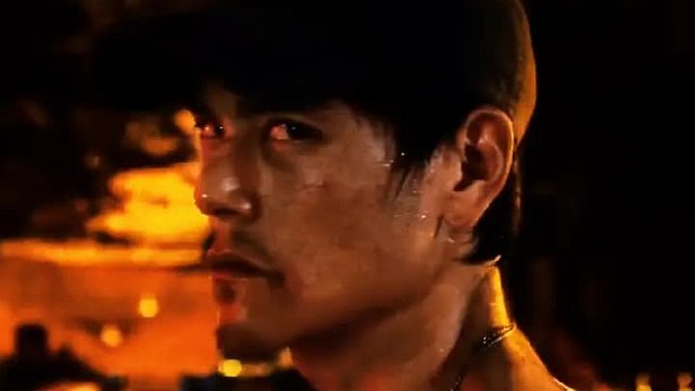 如何秒变彭于晏