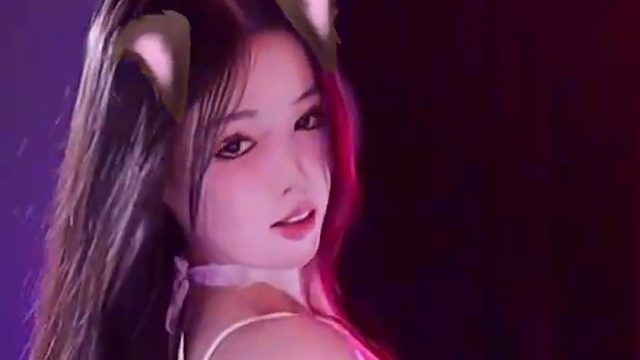 【Ck-李纯儿】来吃点好的