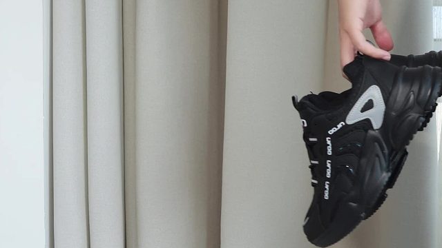 双11买到超帅，超有排面的三双鞋