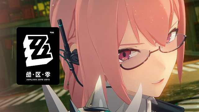 《绝区零》过场动画 | 照拂明星之月
