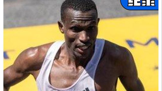 为了生计而跑需要感到羞耻吗？