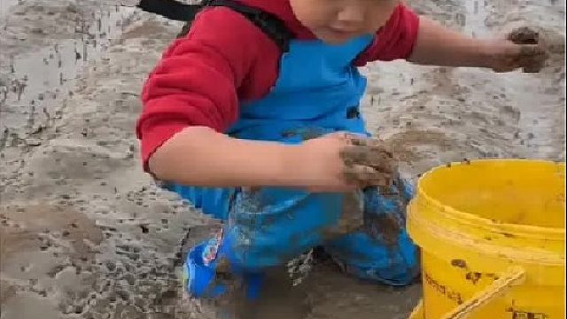 赶海赶海赶海啦