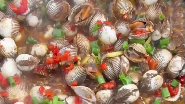 带你去体验渔民的生活