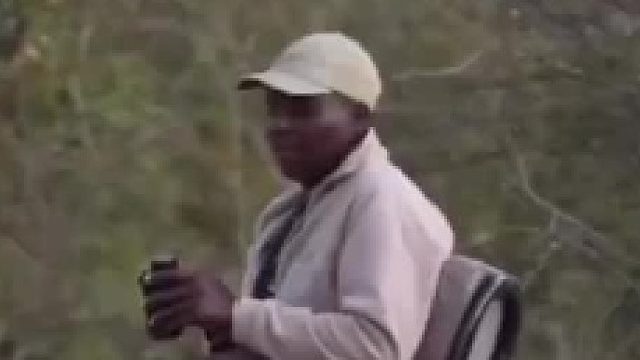 狮子：你准备好了吗？