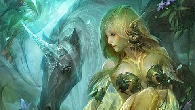 虎牙首发！木精灵来袭！骑砍2中古战锤~最新版