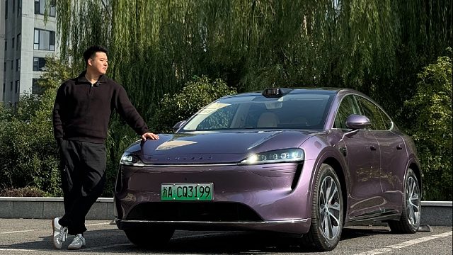 坊间传闻智界R7很厉害，真实情况咋样？