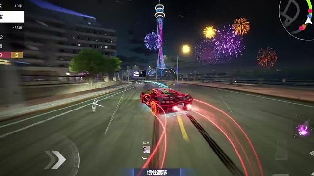 排位实战-雨街夜斗