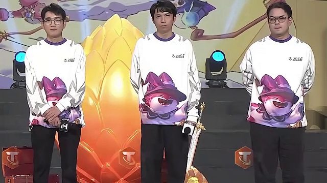 【寒星】铲子真练技术啊  世界赛我来了