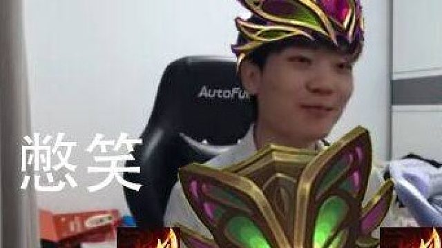 香菇滑鸡：人心不足蛇吞象，发牌员的纵容让鸡子越来越贪，最后490层去世