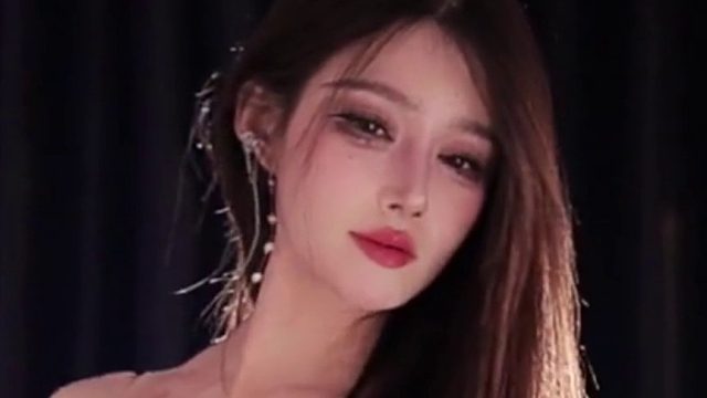 【李六六灬】动作越小 感觉越好