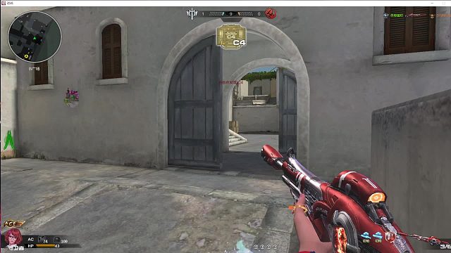 爆破混子-片段1