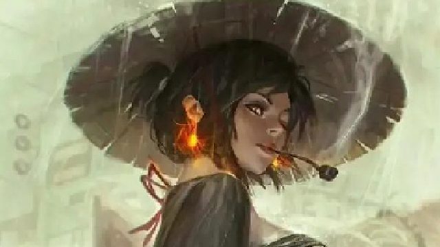 遇到小号重拳出击