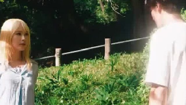 女生都是拜金的？