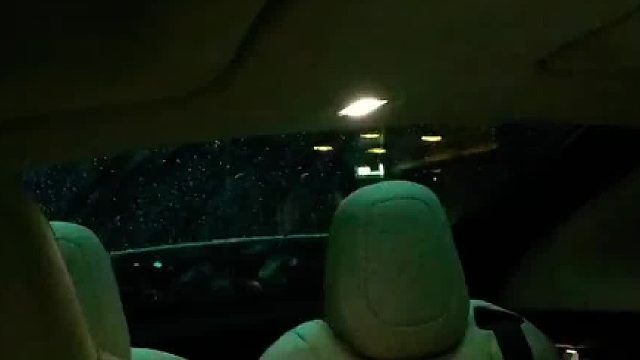 特斯拉ModelX鹰翼门的设计缺陷