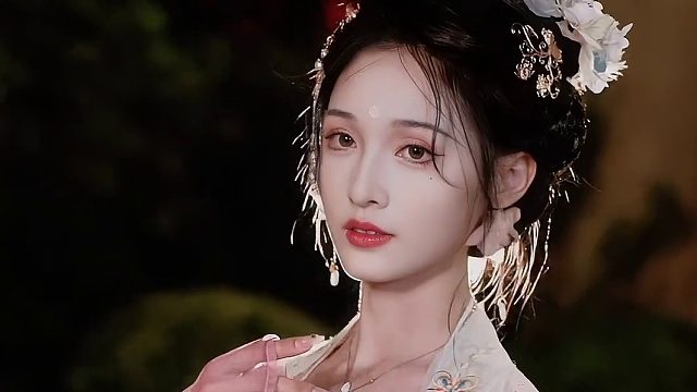 梦回大唐看九九