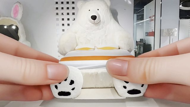 长沙网红家具捏捏乐，全屋家具一站式配齐