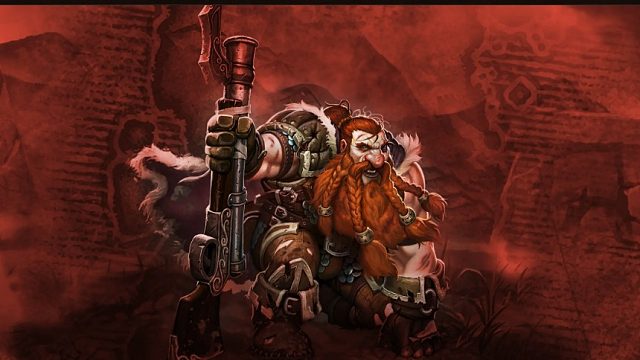 20周年纪念版专家模式及《魔兽世界®》永久60怀旧服将于11月22日上午6点正式开启！