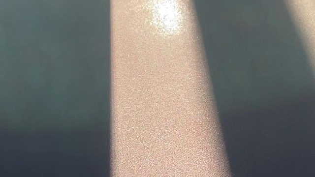 洗干净了鼠标垫，那些瞬间还是挥之不去