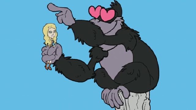 我发布了一个新视频，快来围观吧！