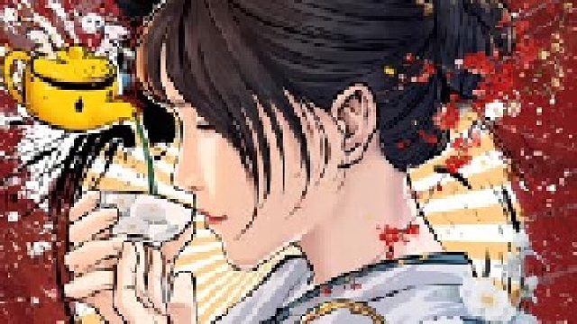 非物质文化遗产之李子柒