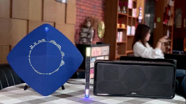三位数就可享受千元级音质的居家蓝牙音箱
