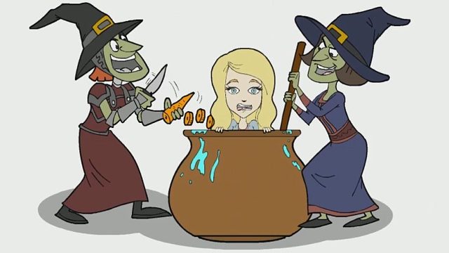 我发布了一个新视频，快来围观吧！