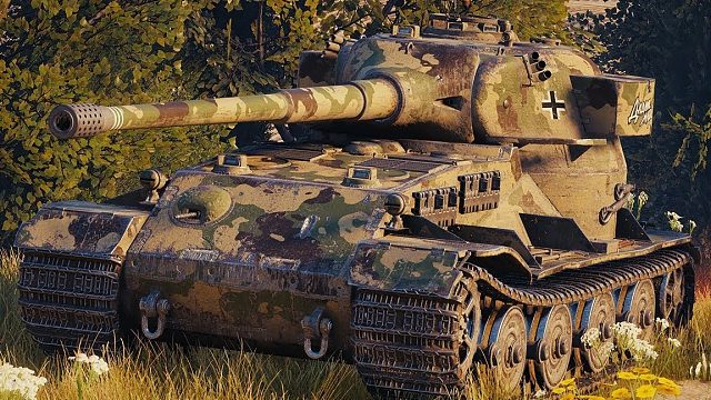 坦克世界  还好没提前冲过去要不挨打的就是我了