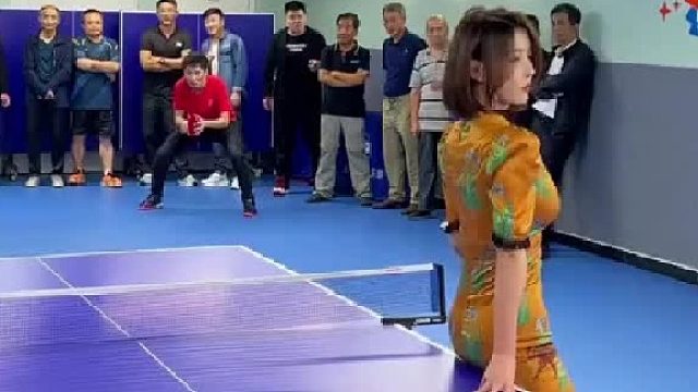 技术在实力面前不值一眼