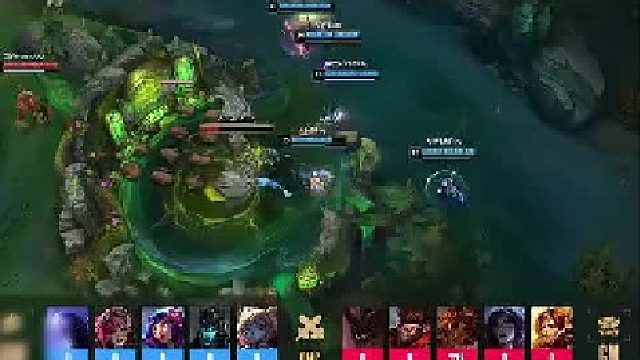 Uzi发布传奇杯高光视频：兄弟们，情况有变