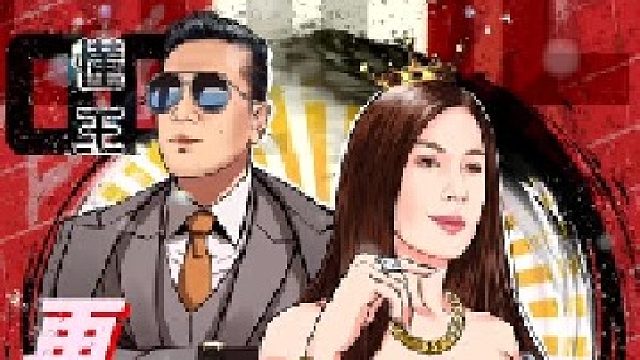 随便画画之再见爱人