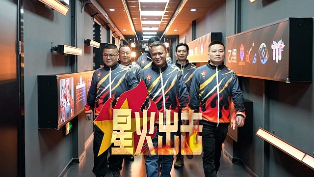 妈妈的话语犹在耳畔，一次机会的星火不容小觑